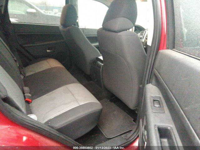 1J4PR4GK1AC134139 Jeep Grand Cherokee Laredo