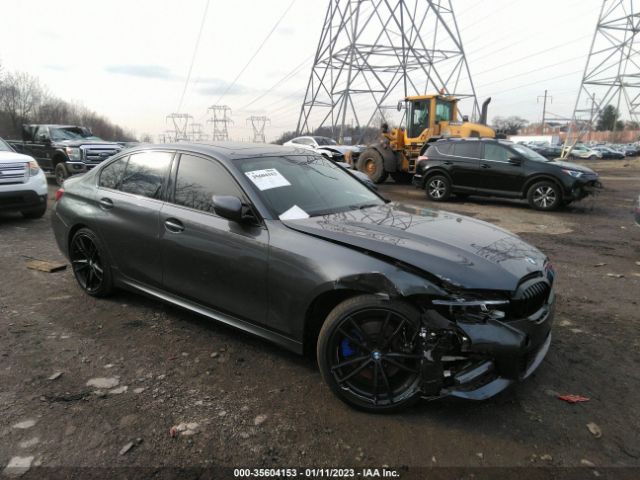 3MW5R7J09L8B11365 auction archive image