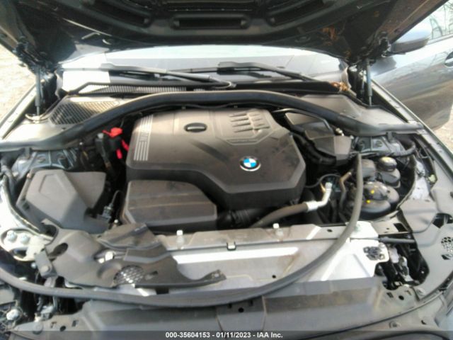 3MW5R7J09L8B11365 BMW 3 Series 330i Xdrive