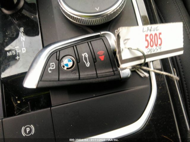 3MW5R7J09L8B11365 BMW 3 Series 330i Xdrive