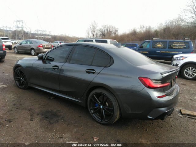 3MW5R7J09L8B11365 BMW 3 Series 330i Xdrive
