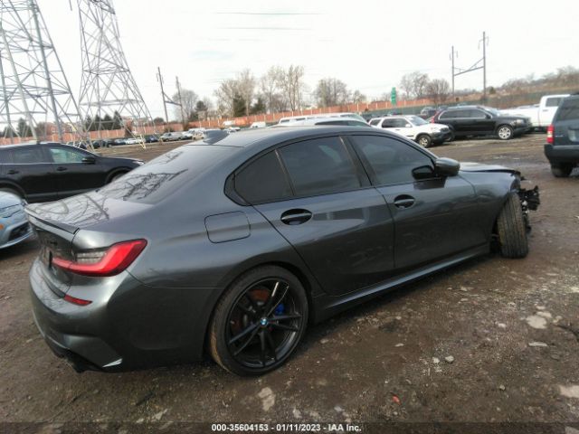3MW5R7J09L8B11365 BMW 3 Series 330i Xdrive