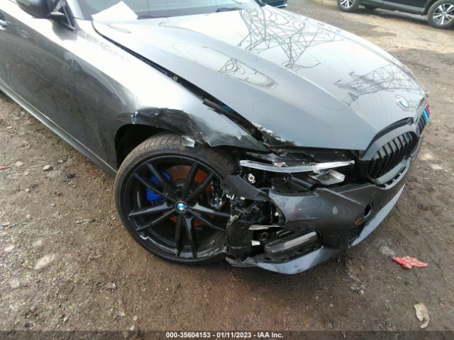 3MW5R7J09L8B11365 BMW 3 Series 330i Xdrive