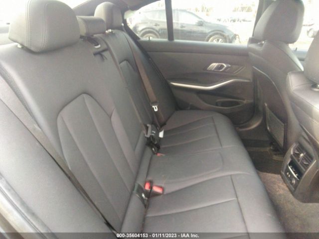 3MW5R7J09L8B11365 BMW 3 Series 330i Xdrive