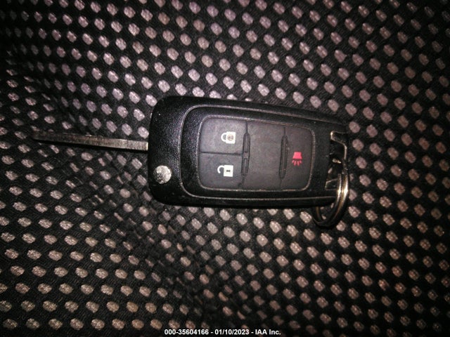GMC TERRAIN SL 2016 2GKALLEK7G6208115 Image 3