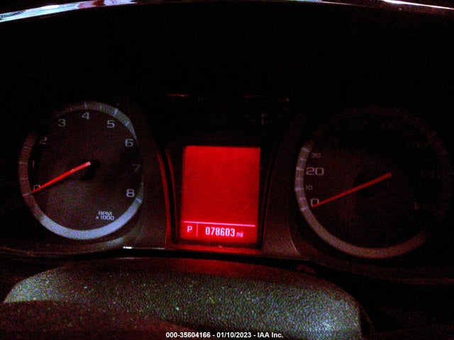 GMC TERRAIN SL 2016 2GKALLEK7G6208115 Image 9