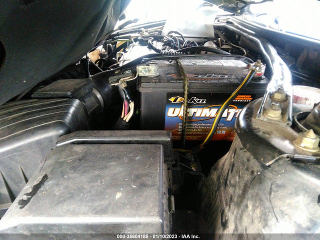 4C3AG42G92E162803 Chrysler SEBRING LX