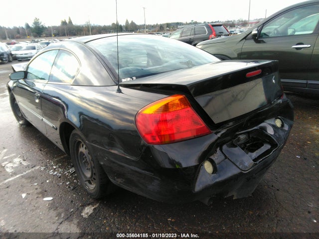 4C3AG42G92E162803 Chrysler SEBRING LX