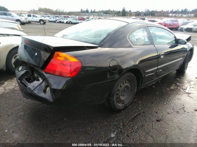 4C3AG42G92E162803 Chrysler SEBRING LX