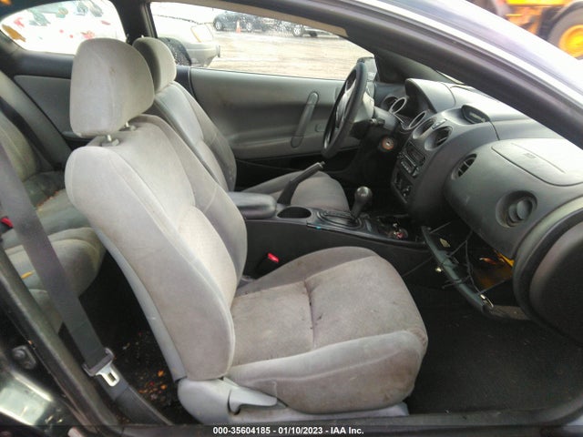 4C3AG42G92E162803 Chrysler SEBRING LX