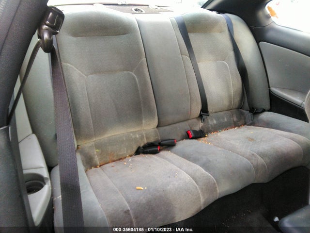 4C3AG42G92E162803 Chrysler SEBRING LX
