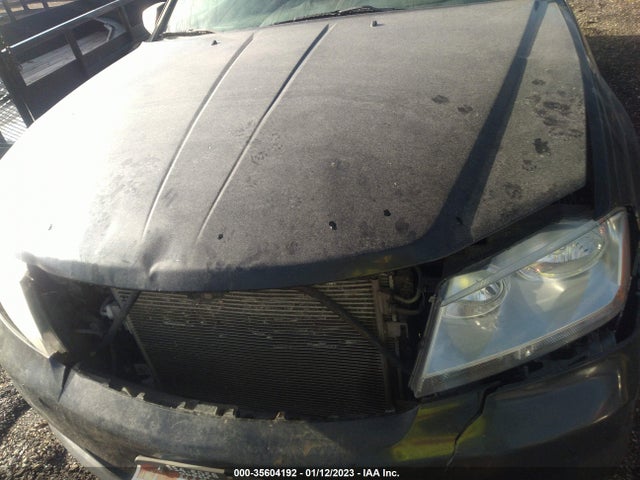 Dodge AVENGER SE 2014 1C3CDZAB9EN202789 Image 6
