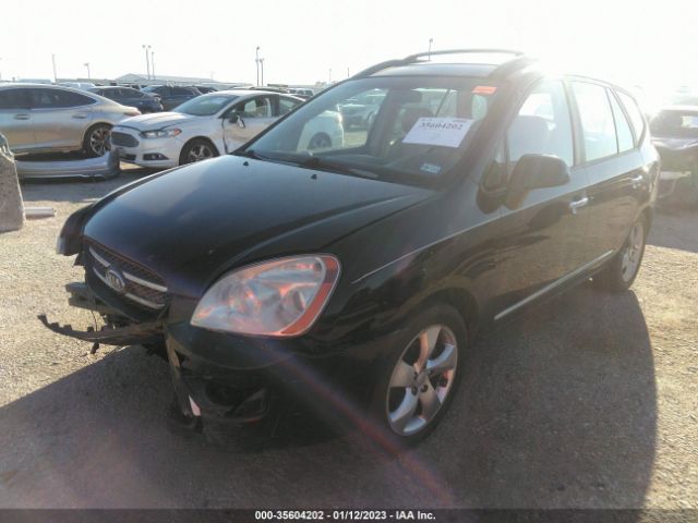 KNAFG526577076428 KIA Rondo Ex