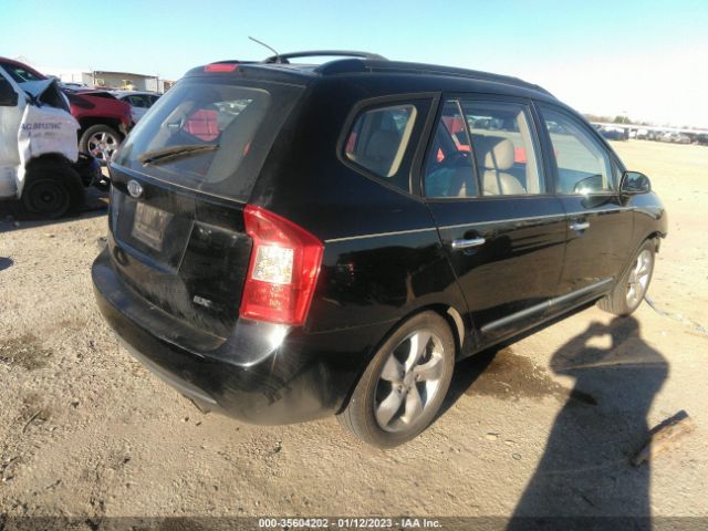 KNAFG526577076428 KIA Rondo Ex