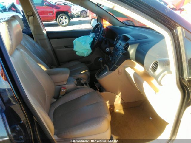 KNAFG526577076428 KIA Rondo Ex