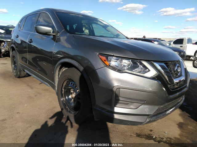 Nissan ROGUE S 2017 JN8AT2MT1HW391880 Image 1