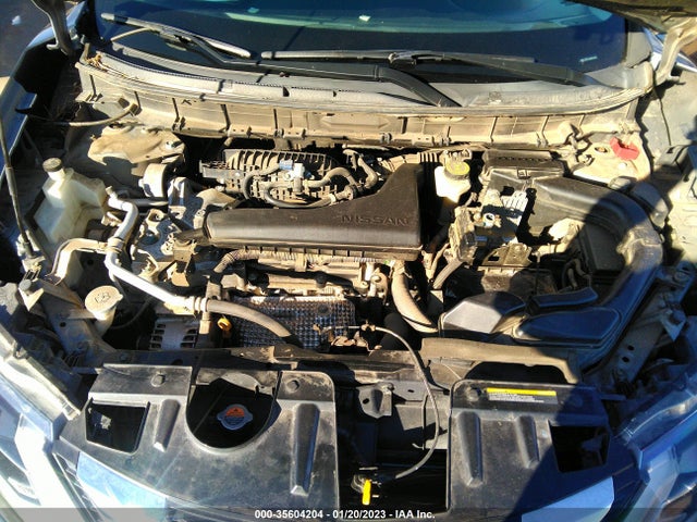 Nissan ROGUE S 2017 JN8AT2MT1HW391880 Image 10