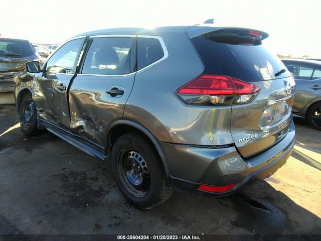 Nissan ROGUE S 2017 JN8AT2MT1HW391880 Image 3