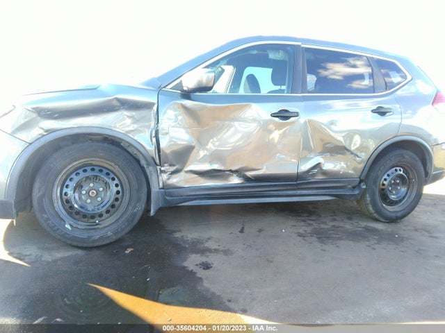 Nissan ROGUE S 2017 JN8AT2MT1HW391880 Image 6