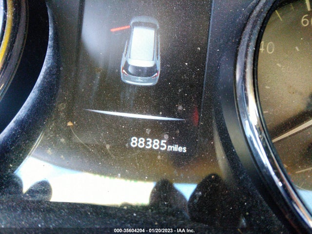 Nissan ROGUE S 2017 JN8AT2MT1HW391880 Image 7