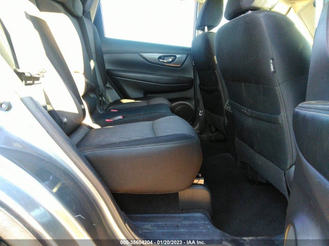 Nissan ROGUE S 2017 JN8AT2MT1HW391880 Image 8