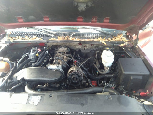 Cadillac ESCALADE ESV 2006 3GYFK66NX6G170228 Image 11