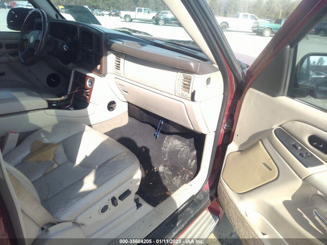 Cadillac ESCALADE ESV 2006 3GYFK66NX6G170228 Image 6