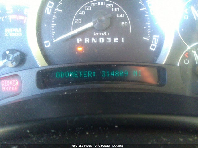 Cadillac ESCALADE ESV 2006 3GYFK66NX6G170228 Image 8