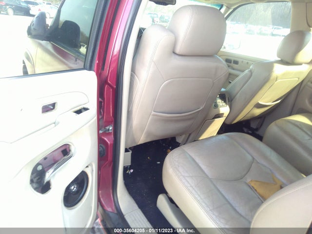 Cadillac ESCALADE ESV 2006 3GYFK66NX6G170228 Image 9