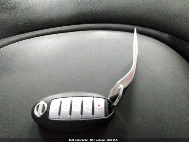 5N1DR2MN5HC624651 Nissan Pathfinder Platinum