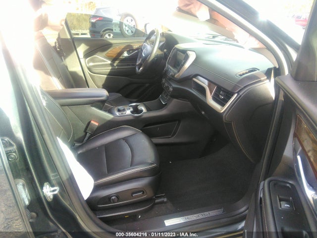 GMC Terrain Denali 2018 3GKALXEX5JL231849 Image 5