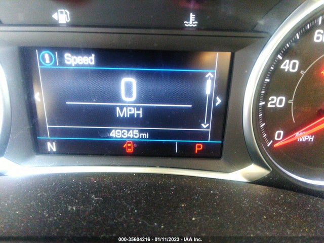 GMC Terrain Denali 2018 3GKALXEX5JL231849 Image 7