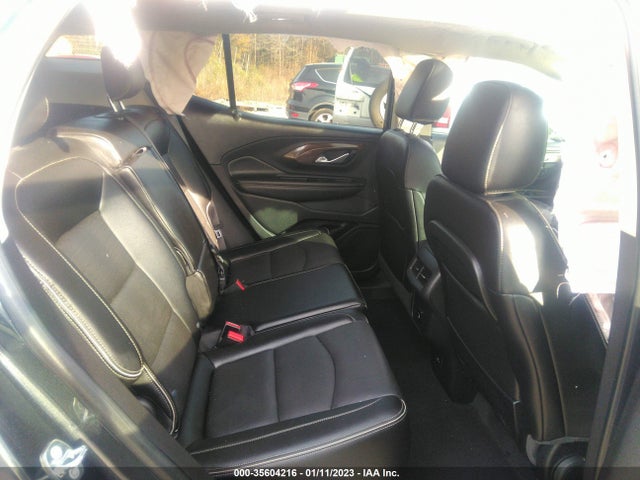 GMC Terrain Denali 2018 3GKALXEX5JL231849 Image 8