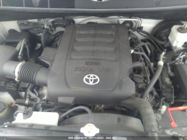 2015 Toyota Sequoia, VIN: 5TDJW5G17FS125808
