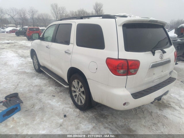 2015 Toyota Sequoia, VIN: 5TDJW5G17FS125808