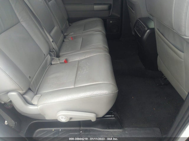 2015 Toyota Sequoia, VIN: 5TDJW5G17FS125808