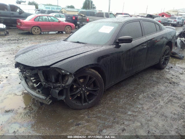 Dodge Charger Se 2017 2C3CDXBGXHH513983 Image 2