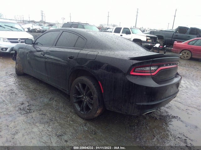 Dodge Charger Se 2017 2C3CDXBGXHH513983 Image 3