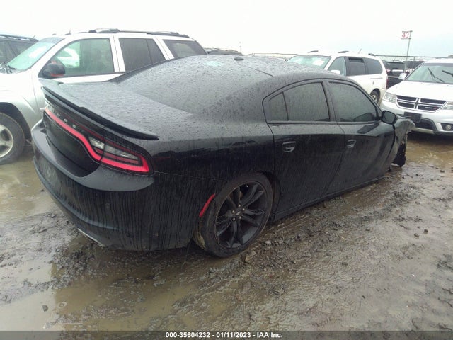 Dodge Charger Se 2017 2C3CDXBGXHH513983 Image 4