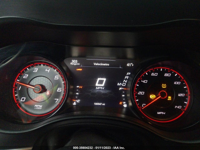 Dodge Charger Se 2017 2C3CDXBGXHH513983 Image 7