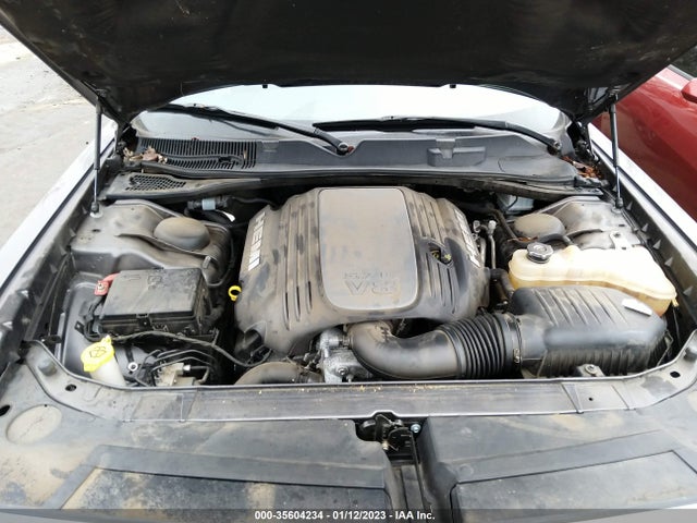 2018 Dodge Challenger, VIN: 2C3CDZBT2JH259460