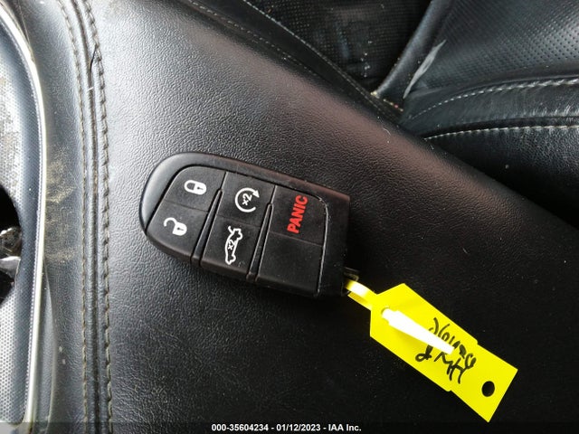 Dodge Challenger R/t Plus 2018 2C3CDZBT2JH259460 Image 11