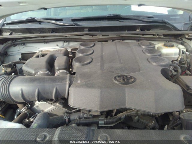 2015 TOYOTA 4RUNNER SR5/LIMITED/SR5 PREMIUM VIN: JTEZU5JR3F5098034