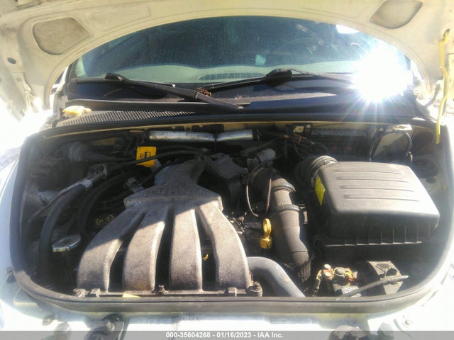 3C3AY75S65T324570 Chrysler Pt Cruiser Gt