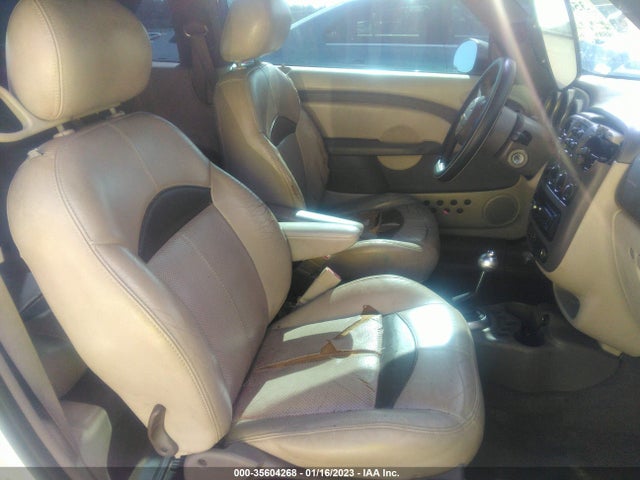 3C3AY75S65T324570 Chrysler Pt Cruiser Gt