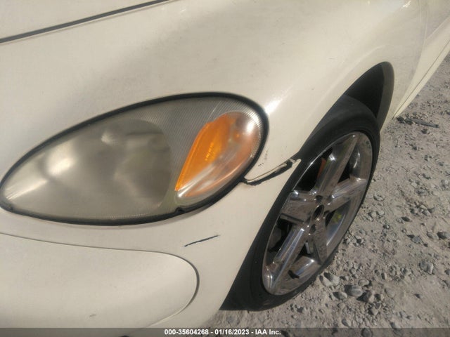 3C3AY75S65T324570 Chrysler Pt Cruiser Gt