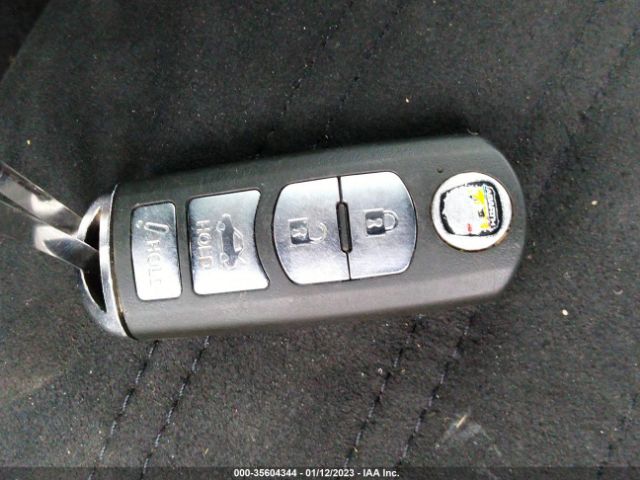 JC1NFAEK2J0139940 Fiat 124 Spider Abarth