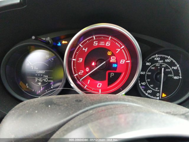JC1NFAEK2J0139940 Fiat 124 Spider Abarth