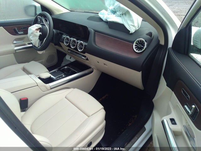 2023 Mercedes-Benz GLA-Class, VIN: W1N4N4HB7PJ450810
