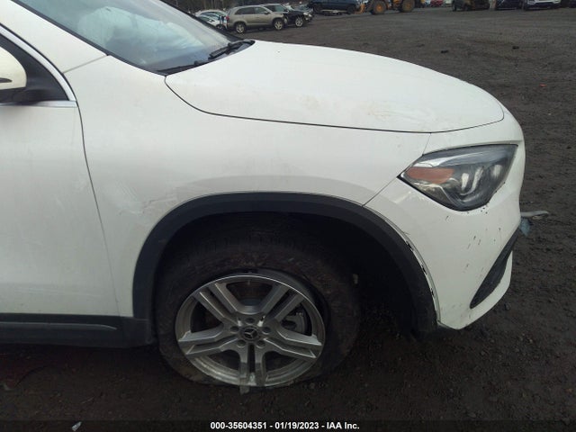 2023 Mercedes-Benz GLA-Class, VIN: W1N4N4HB7PJ450810